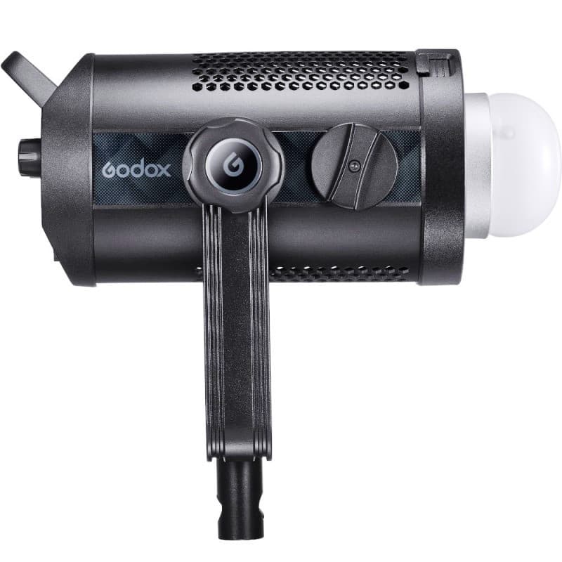 GODOX FLASH SZ200BI CON ZOOM