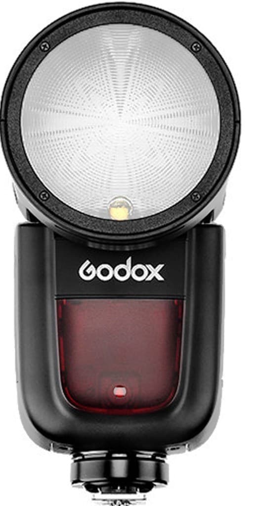 GODOX FLASH V1 NIKON