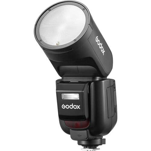 GODOX FLASH V1 PRO PARA NIKON