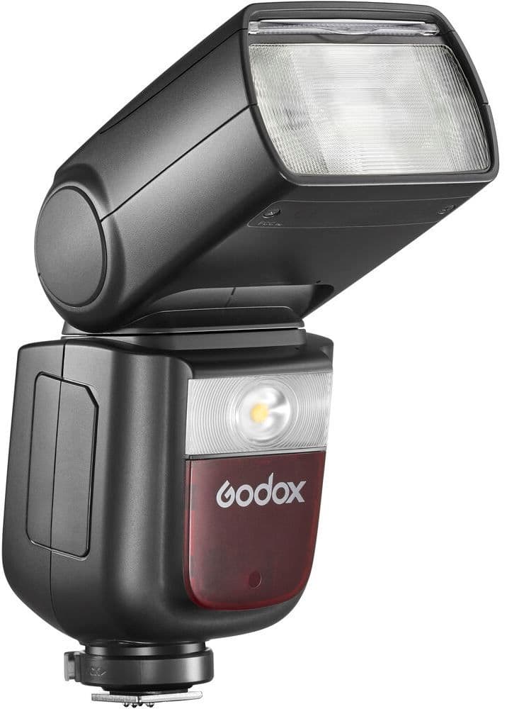 GODOX FLASH V860 III-N P/NIKON