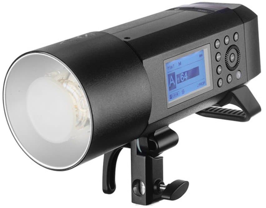 GODOX FLASH WITSTRO AD400 PRO