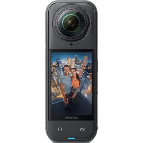 INSTA360 X5 360° 8K