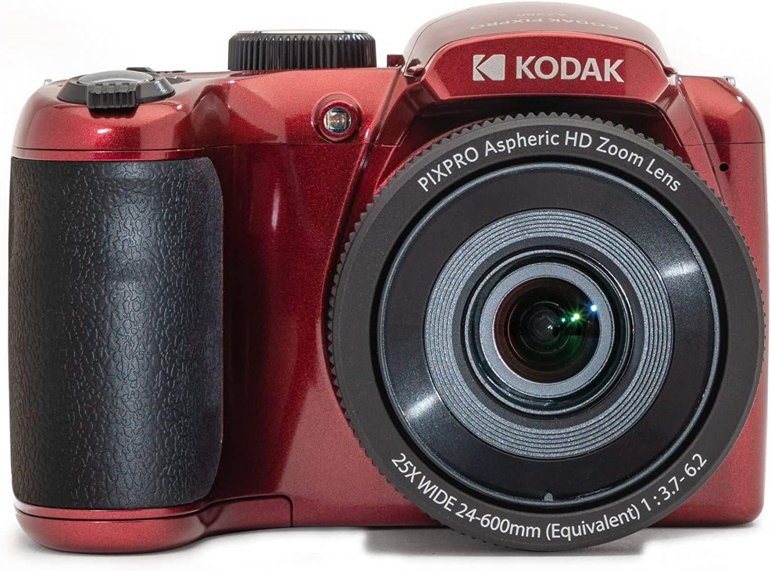 KODAK PRIXPRO AZ255 ROJO