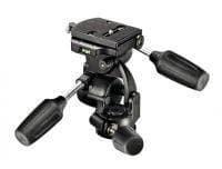 MANFROTTO ROTULA 3D 808RC4