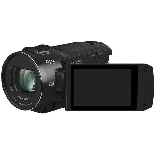 PANASONIC VIDEOCAMARA HC-V900