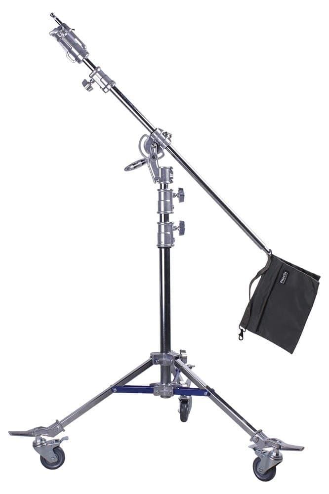 PHOTTIX JIRAFA 400W STUDIO PRO