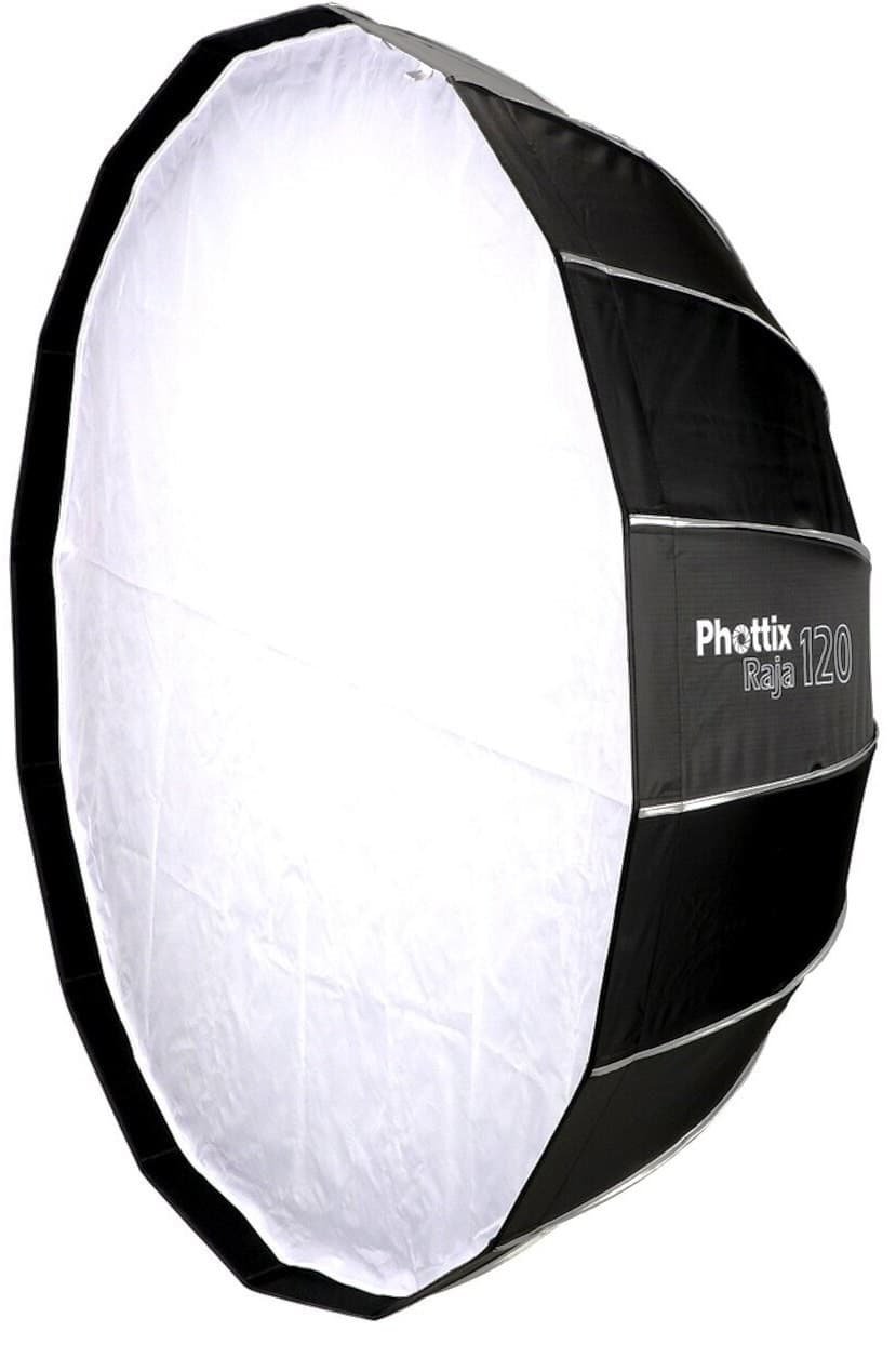 PHOTTIX VENTANA RAJA OCTA 120CM