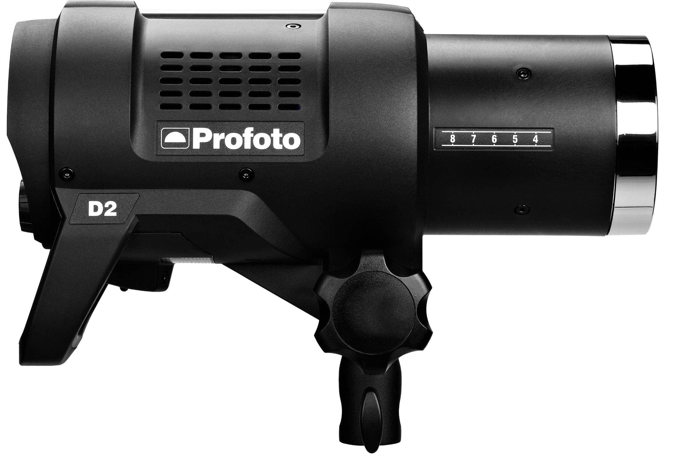 PROFOTO FLASH D2 AIR TTL 1000W