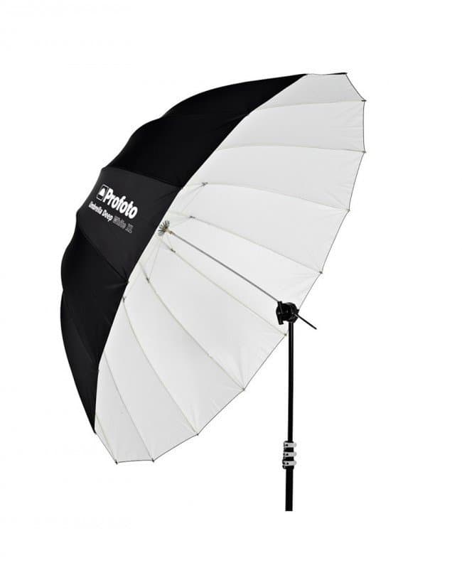 PROFOTO PARAGUA DEEP WHITE L