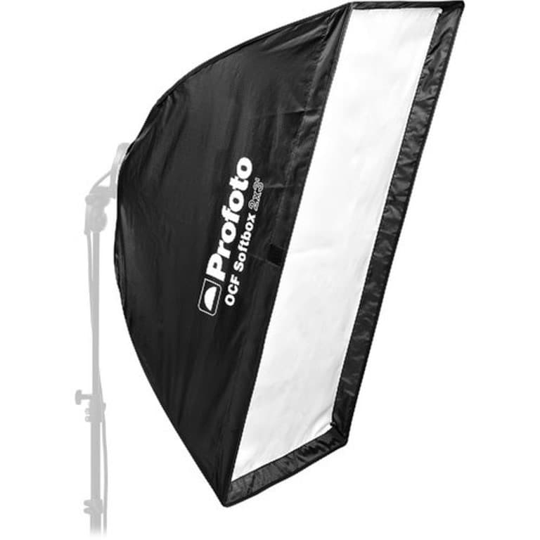 PROFOTO SOFTBOX OCF 2X3¨(60x90cm)