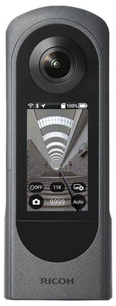 RICOH THETA X 46GB 360 º