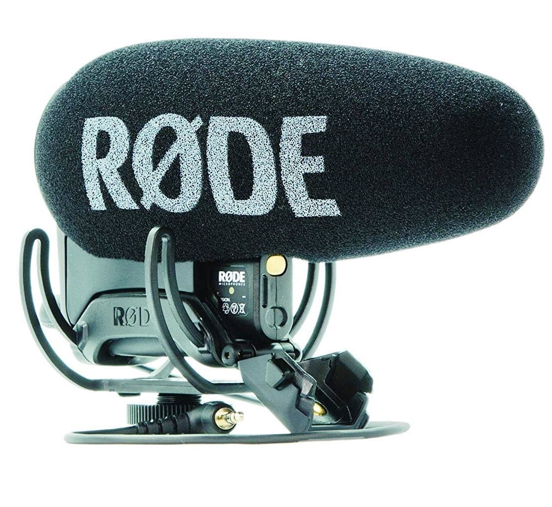 RODE VIDE0MICRO PRO+