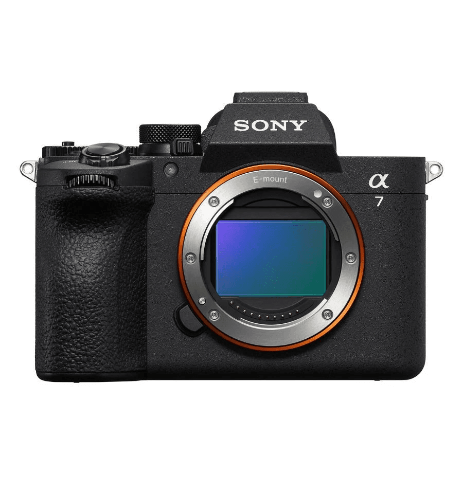 SONY A7 V