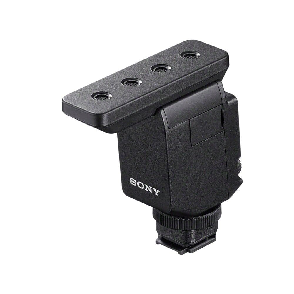 SONY MICROPHONE ECM-B10