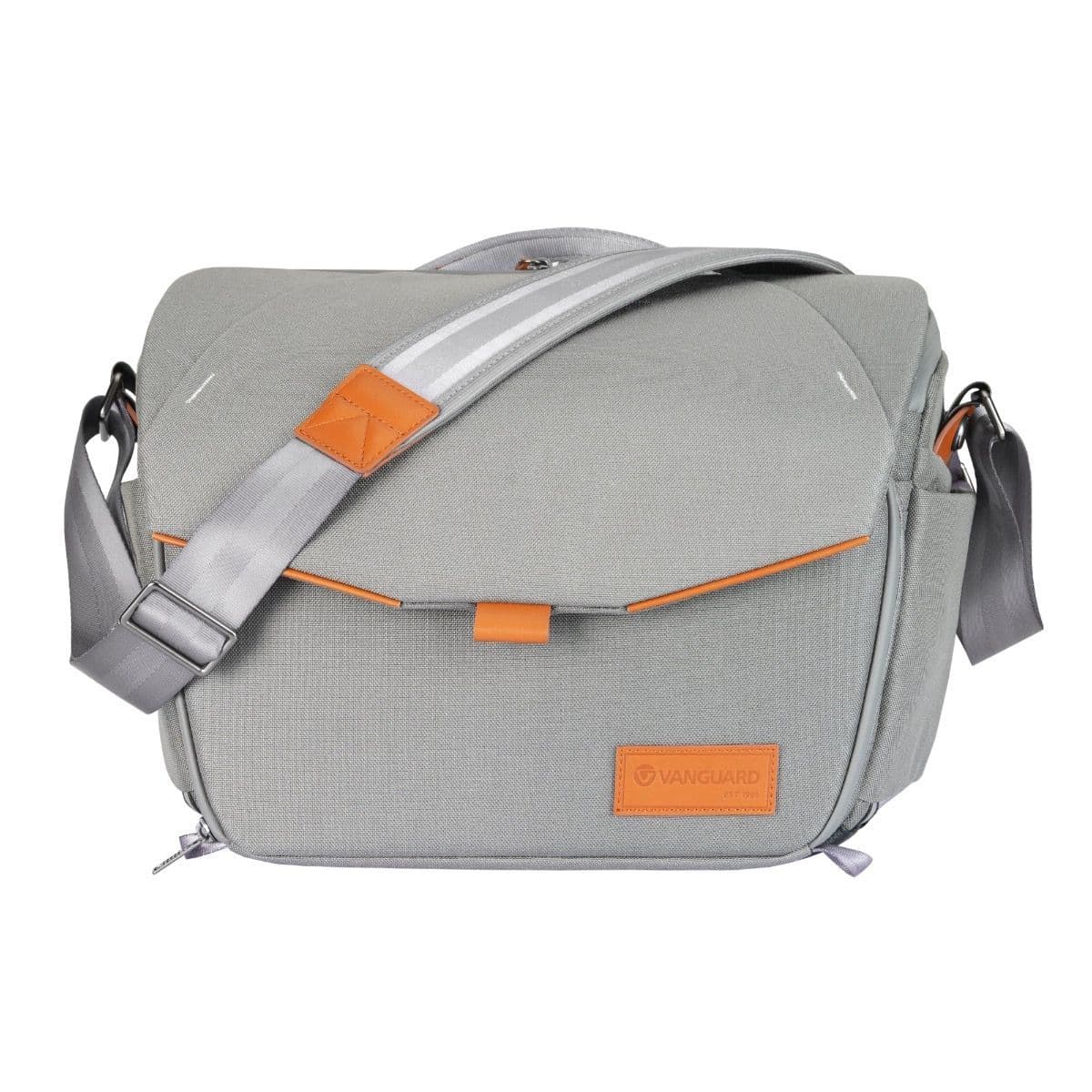 VANGUARD BOLSA VEO CITY S30 GY