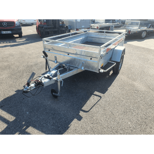 Pantano Boro 723 H 1300 Kgs 1ess