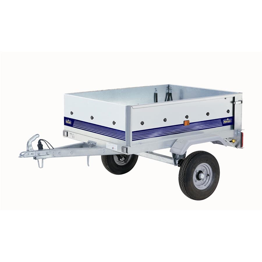 Remolque NORAUTO NOR 44 450kg