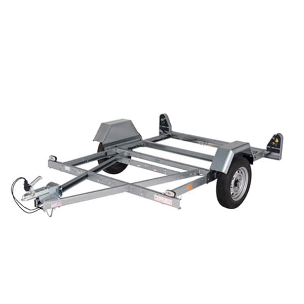 Chasis Remolque Modular (Réf : 081707)