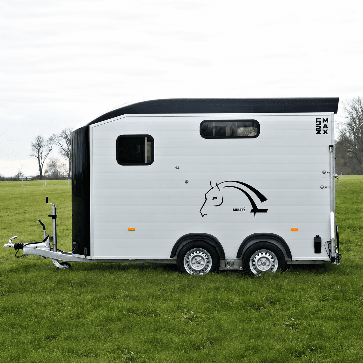 Cheval Liberté MultiMax Remolque para caballos