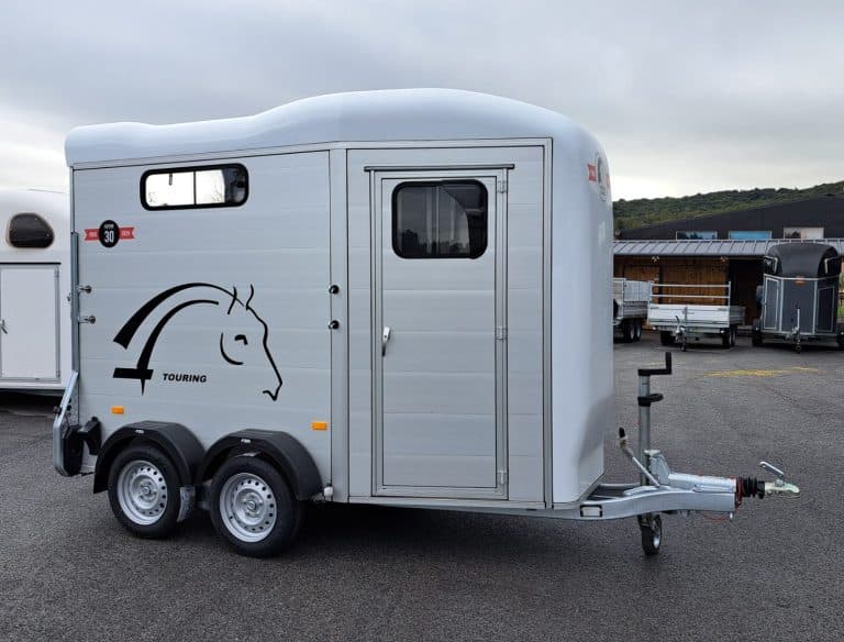 Cheval Liberté Touring Country Remolque para caballos
