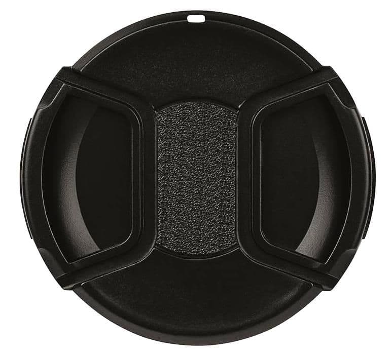 DÖRR TAPA DE LENTE 67MM