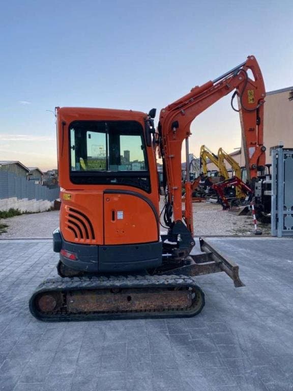 DOOSAN DX 27 Z