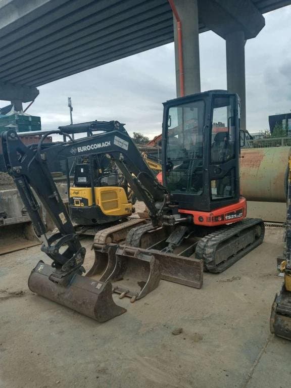 EUROCOMACH ES 28.2 ZT