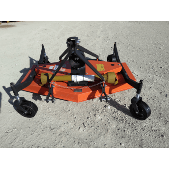 Tondeuse De Finition FM150 Avec Cardan