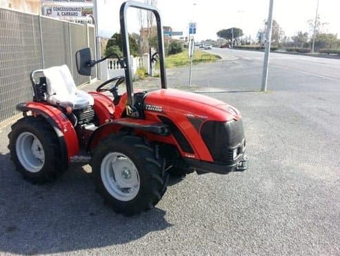 ANTONIO CARRARO TIGRE 4400F