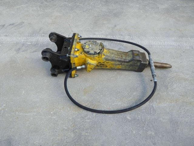 ATLAS COPCO SB 152