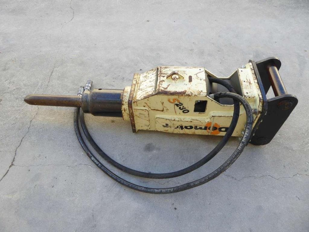 DEMOTER S 230