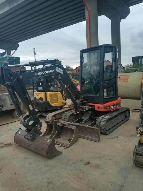 EUROCOMACH ES 28.2 ZT