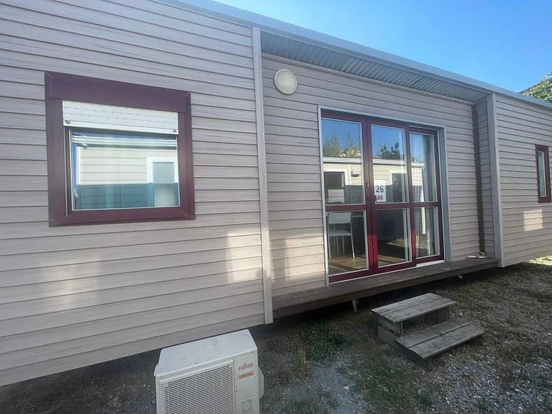Mobil Home SUN ROLLER SIRÈNE 3