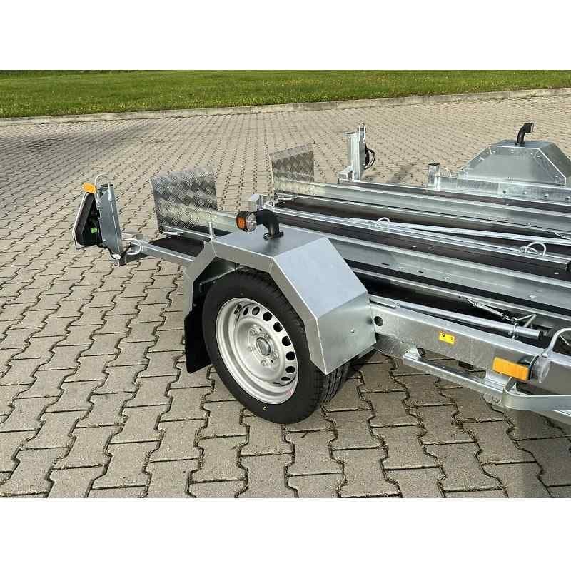 Porte Moto KXL Duplex Galva