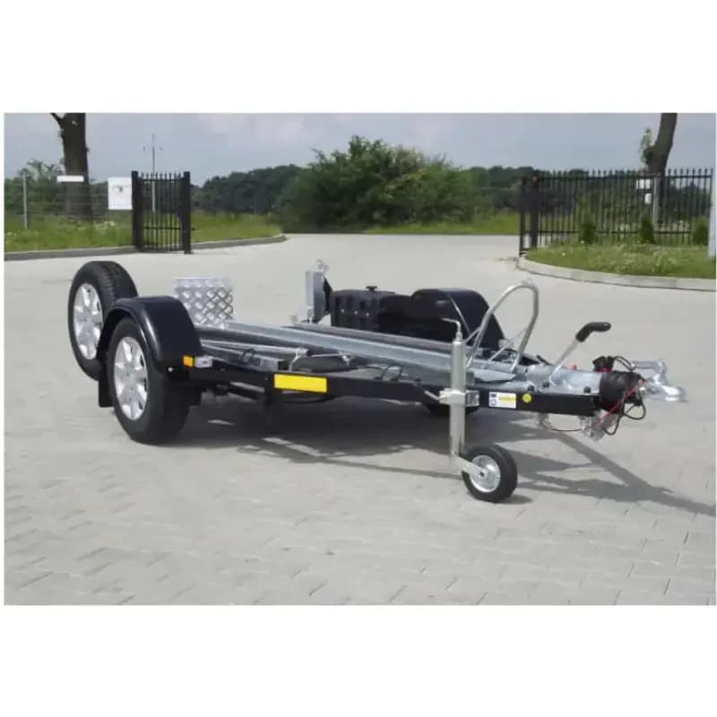 PORTE MOTO KXL 275SF750