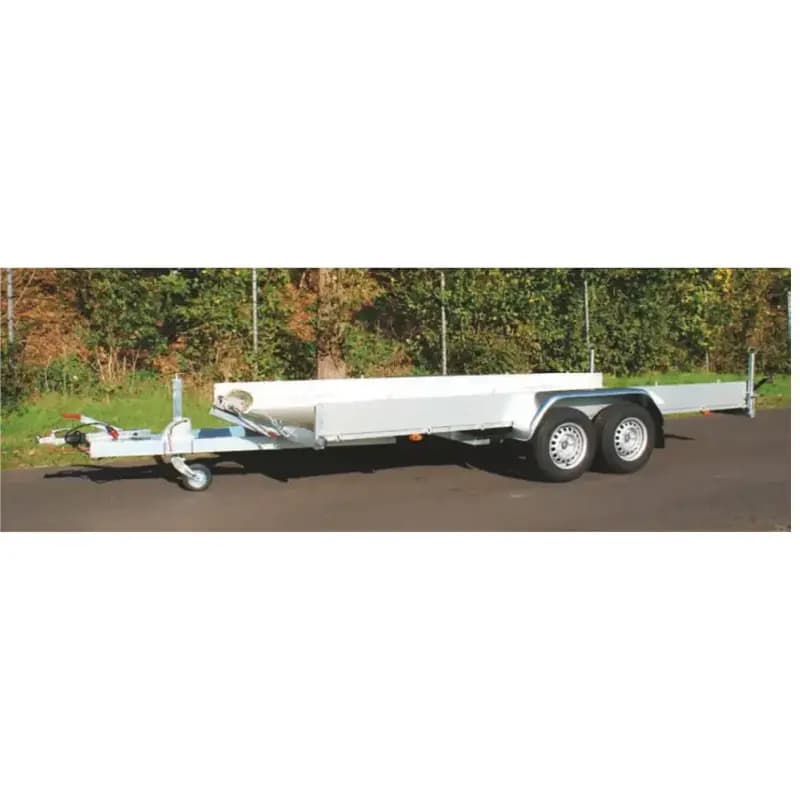 Remorque Porte Voiture ANSSEMS AMT 2500.340