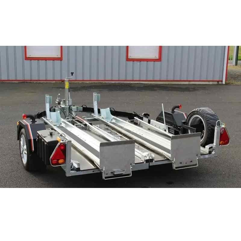 PORTE MOTO KXL DUPLEX