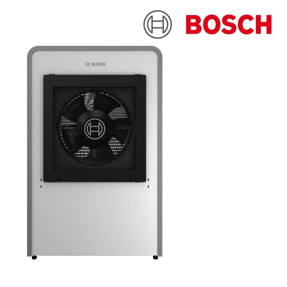 Bosch Luft/Wasser-Wärmepumpe Compress CS7000iAW 7 IR-S, Wärmepumpe zur Innenaufstellung