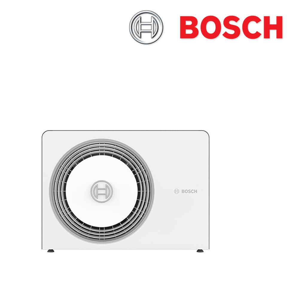Bosch Compress Luft-Wasser-Wärmepumpe, Monoblock-Außeneinheit AW 5 OR-S