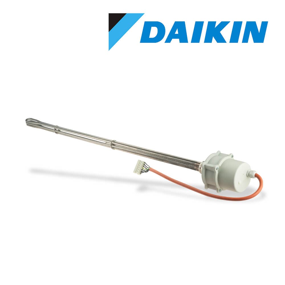 Daikin Backupheater 9 kW, BU9c Zusatzheizung für Altherma ECH2O
