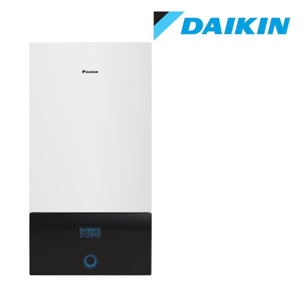 Daikin Altherma 4 H W, EPPX, Luft-Wasser-Wärmepumpen Innengerät, wandhängend, 4,5 kW E-Heizstab
