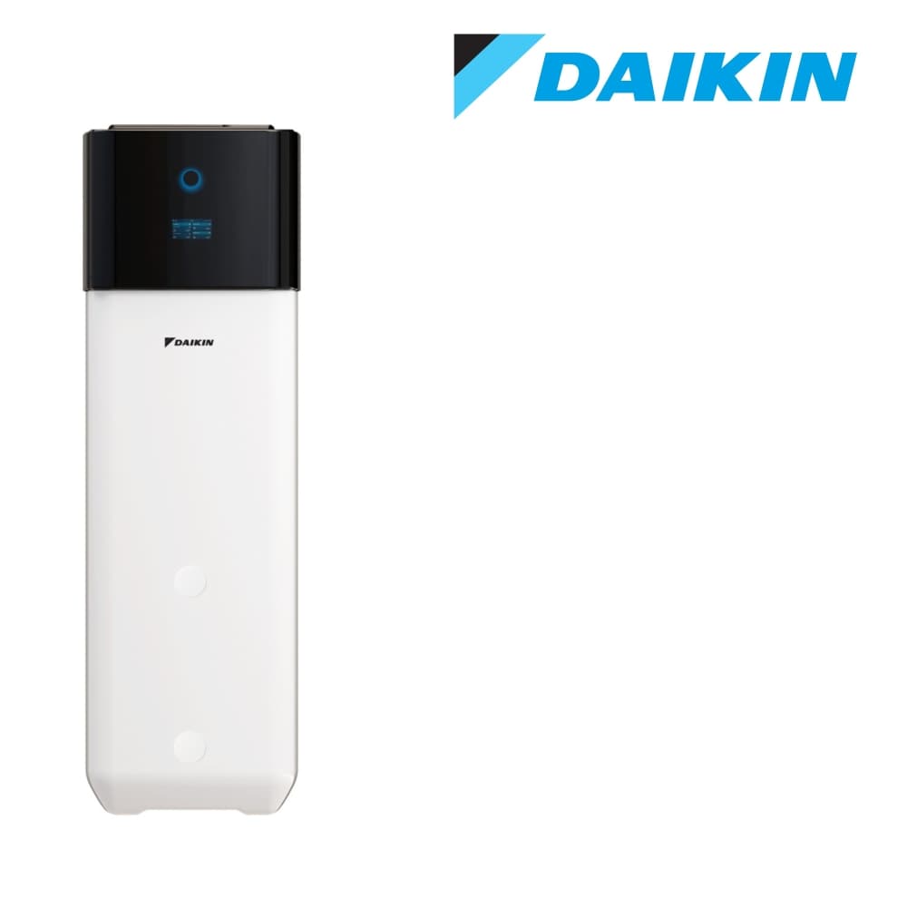 Daikin Altherma 4 H ECH2O EPSKS, Luft-Wasser-Wärmepumpe, Bivalenzwärmetauscher, Innengerät, 500 l
