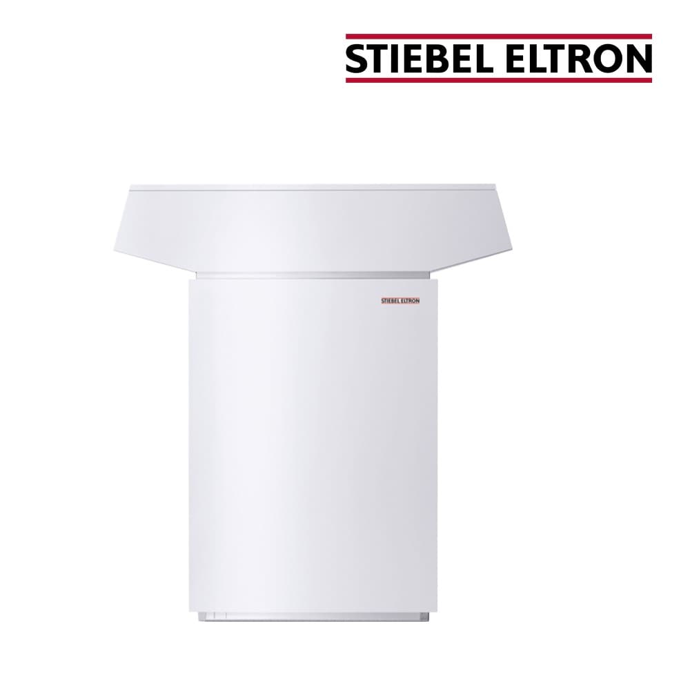 Stiebel Eltron WPL 24 A Set Luft-Wasser-Wärmepumpe, 13,45 kW, SCOP 4,58