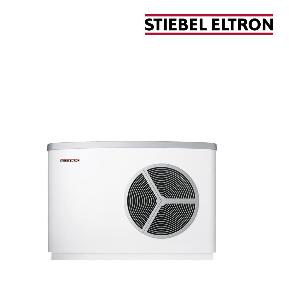 Stiebel Eltron WPL-A 07 HK 230 Premium Luft-Wasser-Wärmepumpe, 4,97 kW, 75 °C
