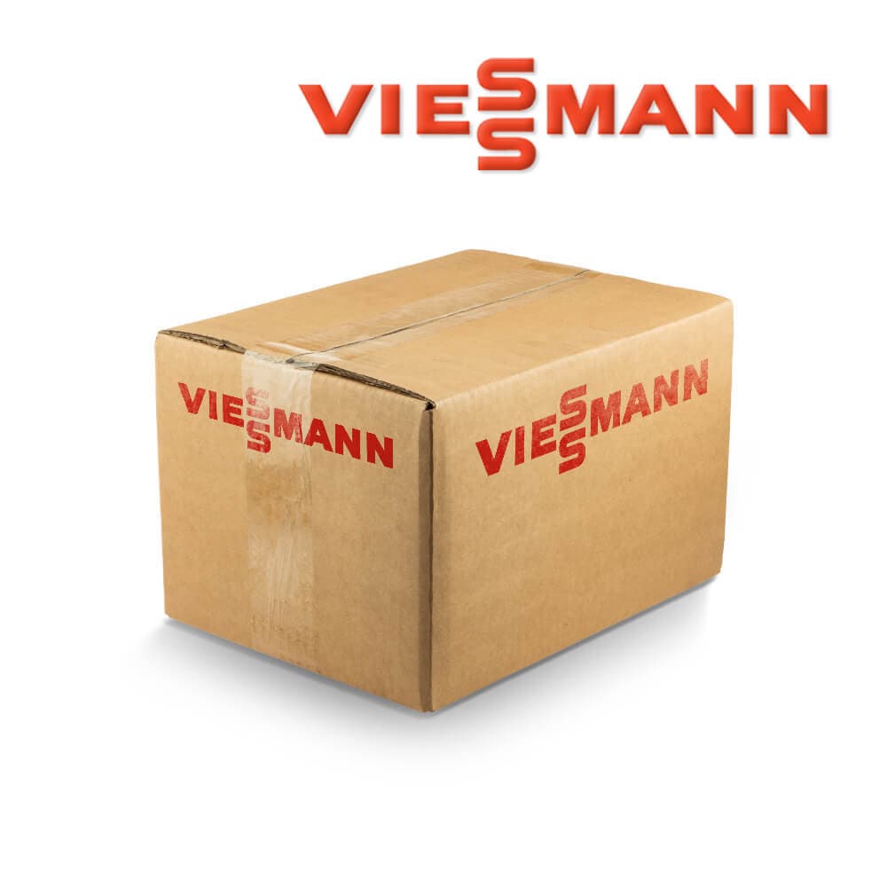 Viessmann Umwälzpumpen-Set (Sanitär) für direkte Trinkwassererwärmung