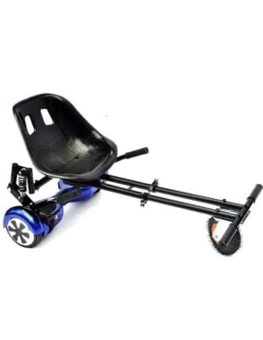 Hoverkart Tout Terrain