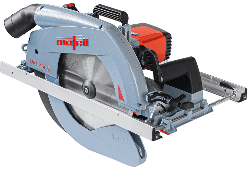 Zimmerei-Handkreissäge MKS 130 Ec