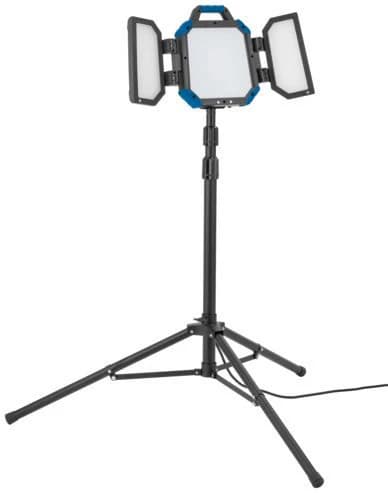 Set Power LED WingLight