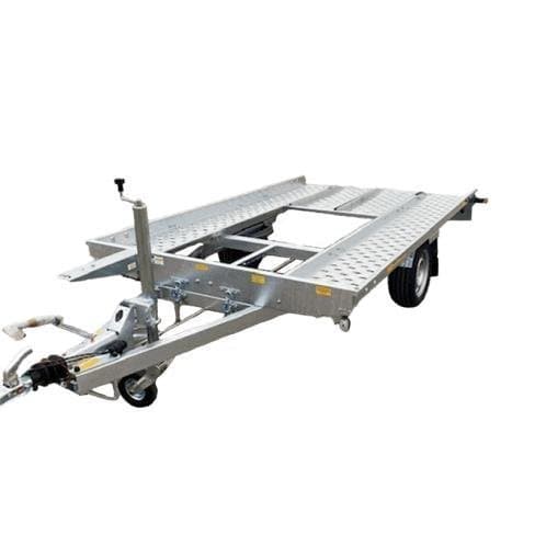 Mini-Autotransporter Lionceau 300 1300