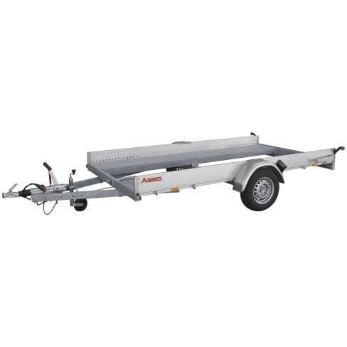 AMT Eco 1301 Autotransporter